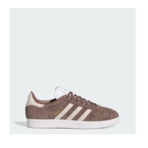 Adidas gazelle shoes never been worn